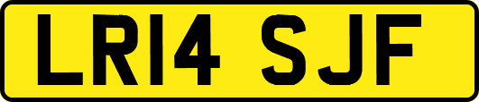 LR14SJF