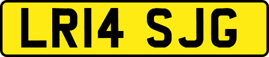 LR14SJG