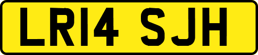LR14SJH
