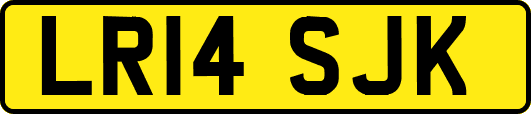LR14SJK