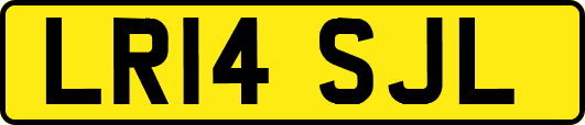 LR14SJL