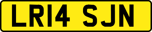 LR14SJN