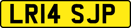 LR14SJP