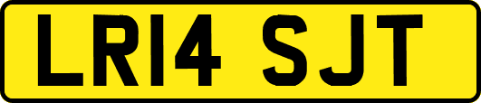 LR14SJT