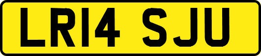 LR14SJU