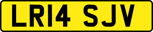 LR14SJV