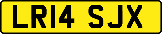LR14SJX