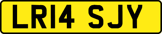 LR14SJY
