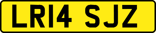 LR14SJZ