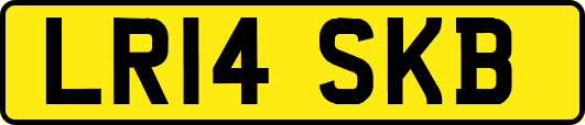 LR14SKB