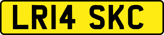 LR14SKC