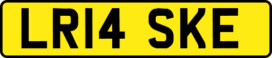 LR14SKE