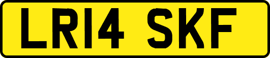LR14SKF