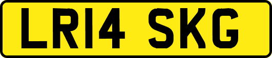 LR14SKG