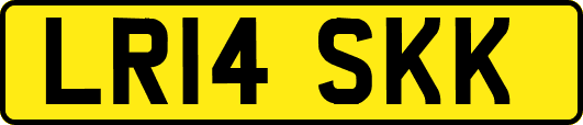 LR14SKK