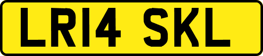 LR14SKL