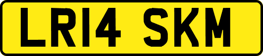 LR14SKM