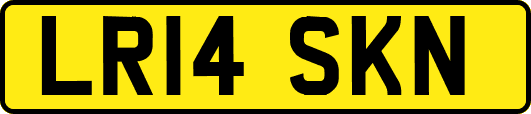 LR14SKN