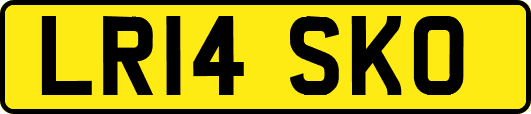 LR14SKO