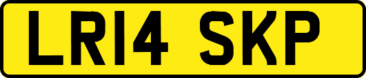 LR14SKP