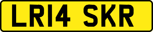 LR14SKR