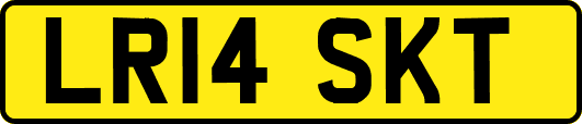 LR14SKT