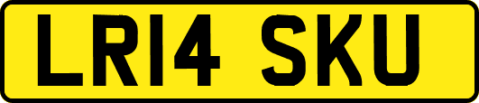 LR14SKU
