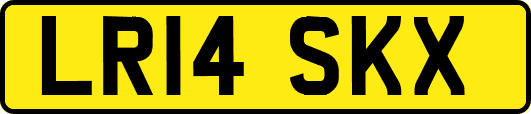 LR14SKX