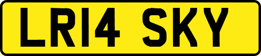 LR14SKY