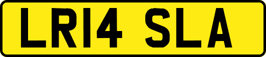 LR14SLA