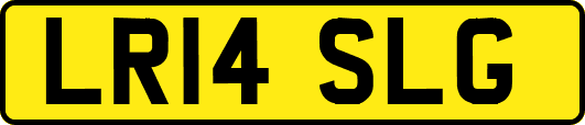 LR14SLG