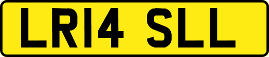 LR14SLL