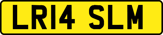 LR14SLM