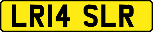 LR14SLR