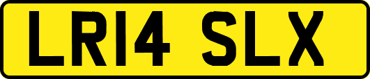 LR14SLX