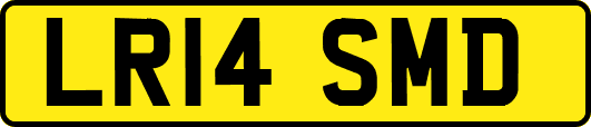 LR14SMD