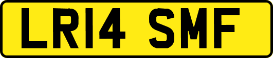 LR14SMF