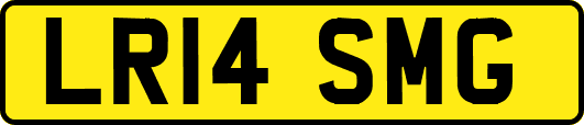 LR14SMG