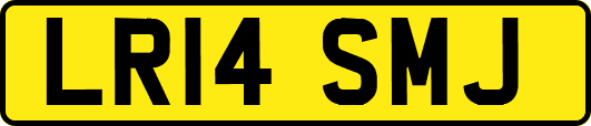 LR14SMJ