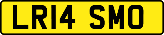 LR14SMO