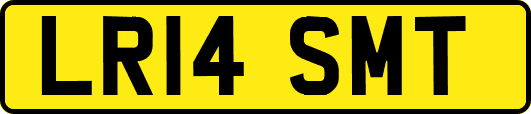 LR14SMT