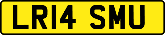 LR14SMU