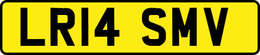 LR14SMV