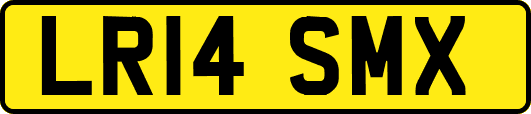 LR14SMX