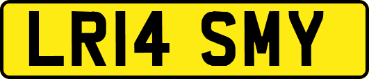 LR14SMY