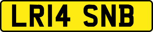 LR14SNB