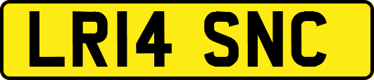 LR14SNC