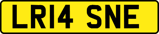 LR14SNE