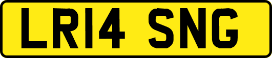 LR14SNG