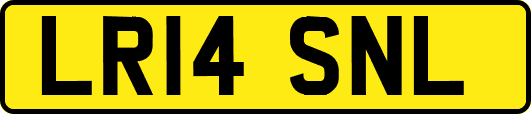 LR14SNL
